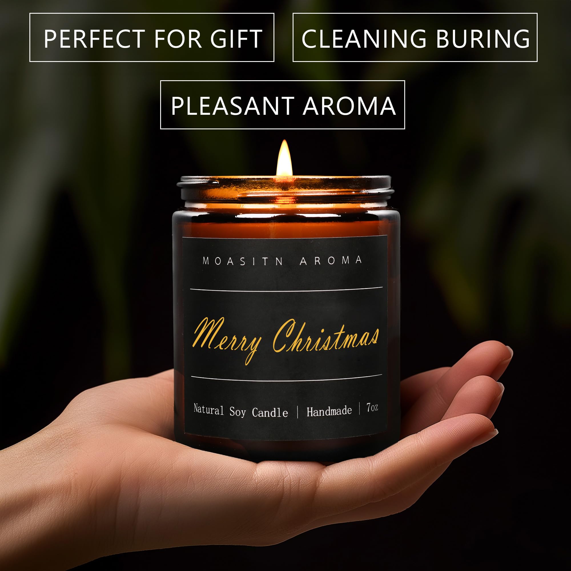 MOASITN golden lid detail adds a premium, gift-ready look.
