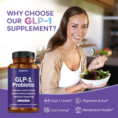 Mobentu GLP-1 Probiotic Clostridium butyricum blend highlights science-backed formula