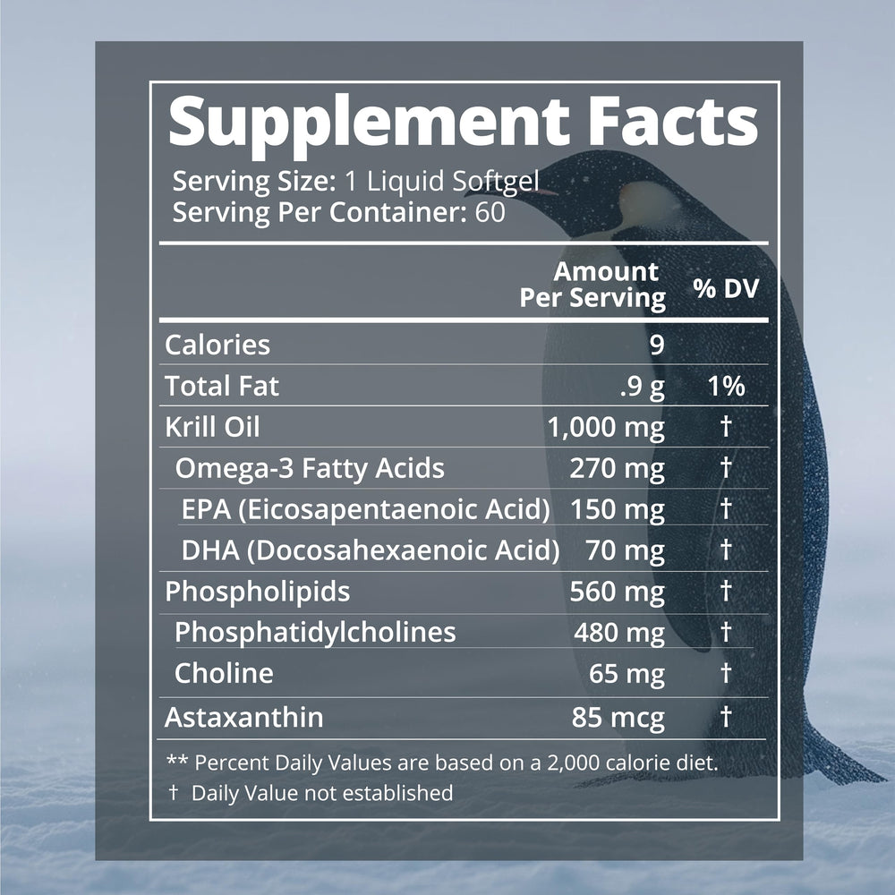 Mobisyn Krill Oil USA processing imagery communicates traceability and quality.