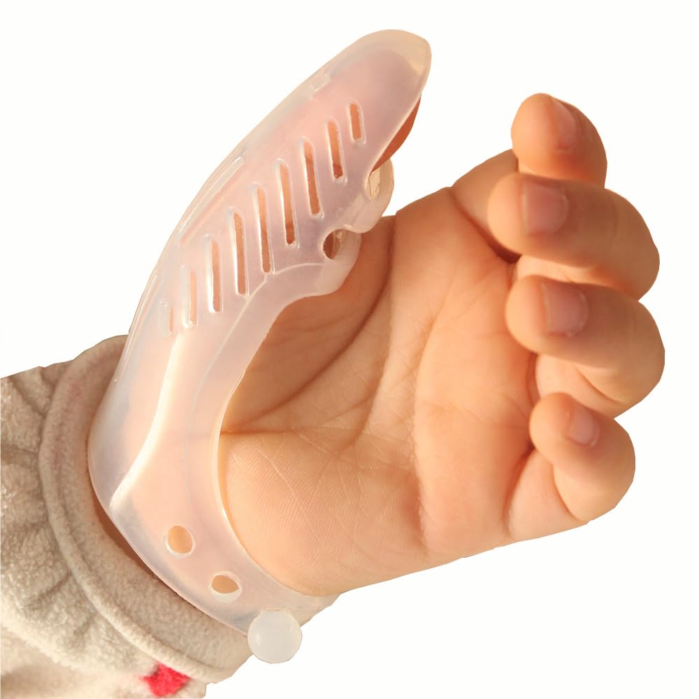 Mobiu CareThumb kit overview displays components for easy adoption and gentle habit reminder.