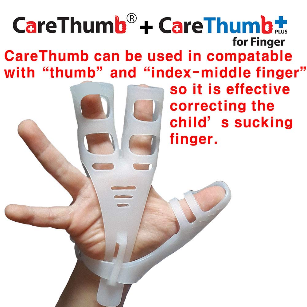 Mobiu CareThumb travel-friendly setup enables discreet use during outings.
