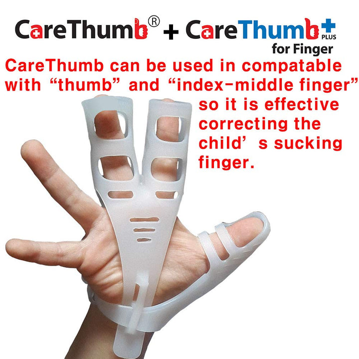 Mobiu CareThumb travel-friendly setup enables discreet use during outings.