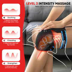 MOCKPOSE near infrared device in use for versatile therapy