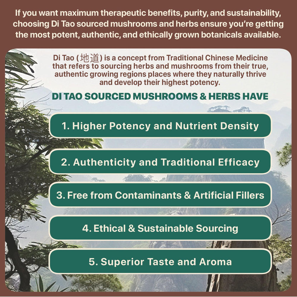 Modern Sage label closeup highlighting organic quality and extract strength.