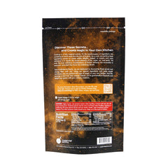 Modernist Pantry Pure Calcium Hydroxide measuring with scale for precise pH adjustments.