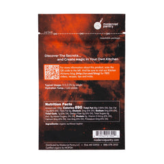 Modernist Pantry sunflower lecithin powder packaging ready for clean kitchen use in recipes.
