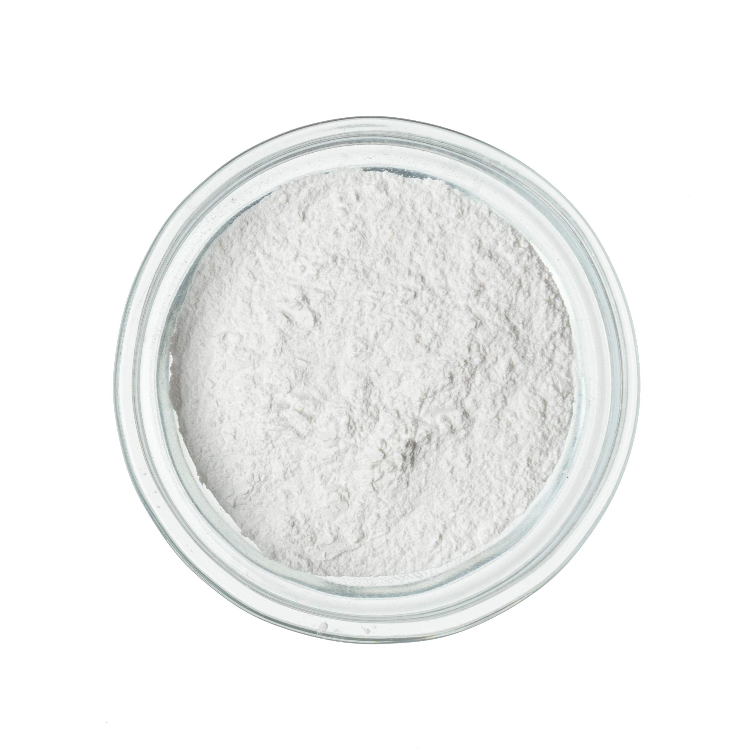 Modernist Pantry Tortilla dough with calcium hydroxide shows improved texture.