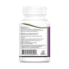 Moducare grape flavored chewable tablets close-up for convenient immune support