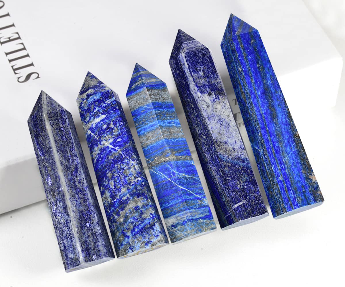 MOGEMT gift-worthy crystal to delight crystal enthusiasts.
