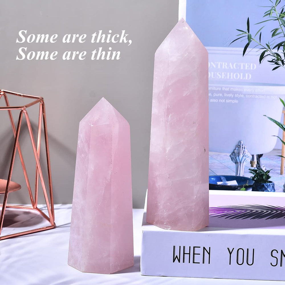 MOGEMT obelisk on an altar setup inviting reflection.