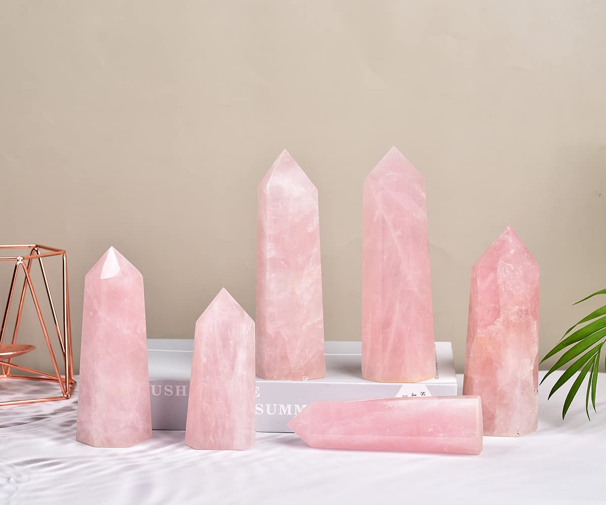 MOGEMT crystal tower packed in gift-ready packaging.