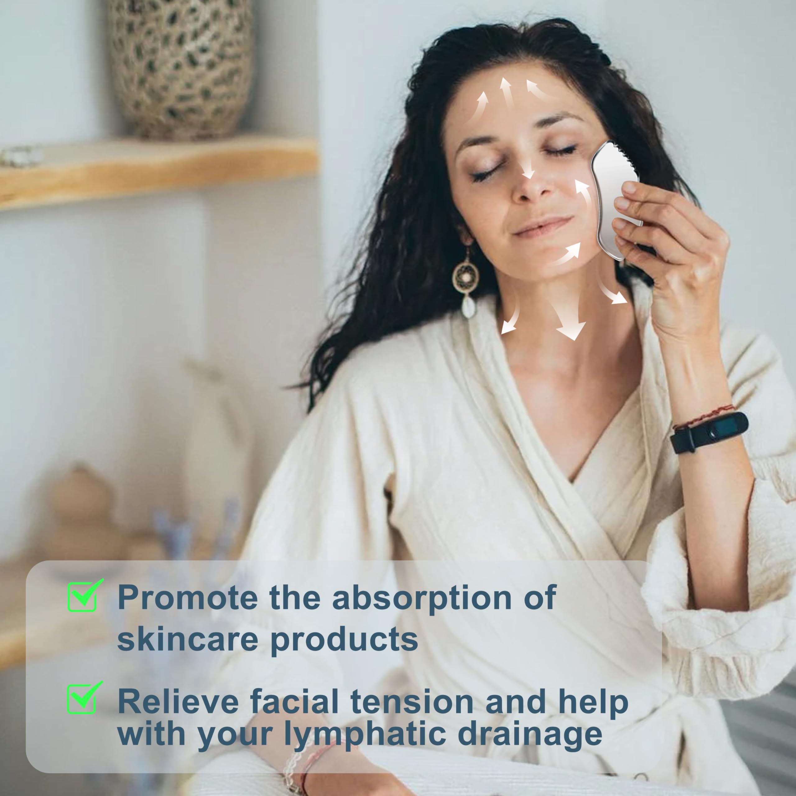MoHern gift-box gua sha set ideal for gifting and daily self-care.