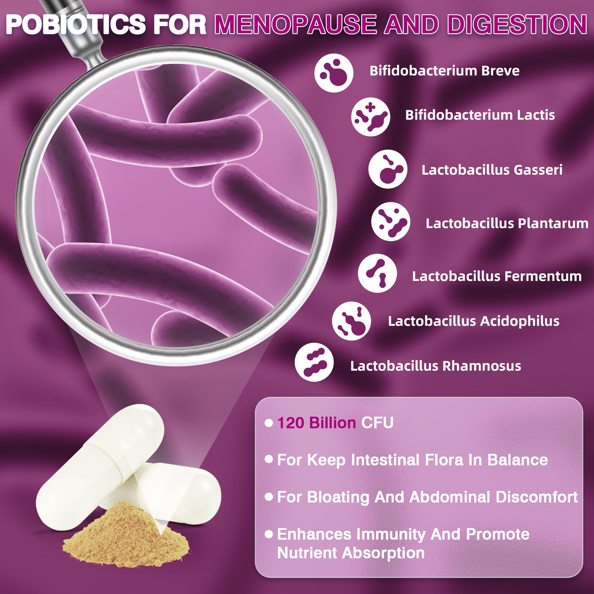 MOHOKEN delayed-release capsules designed to reach the gut.
