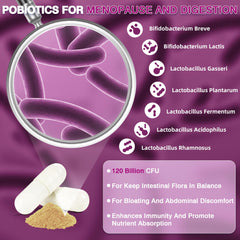 MOHOKEN delayed-release capsules designed to reach the gut.