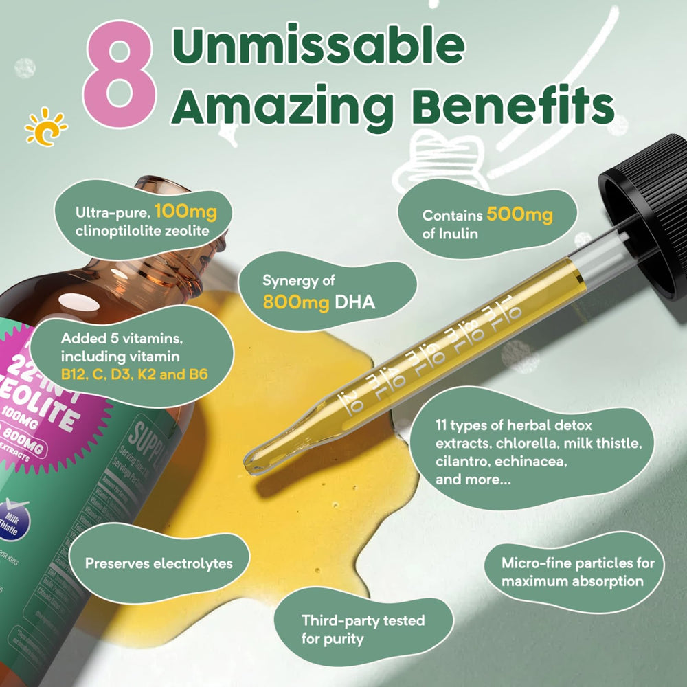 Molorik Pure inulin prebiotic fiber aids digestion