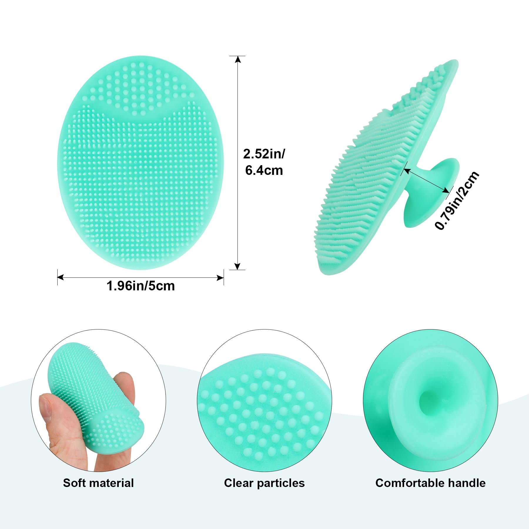 Molylove 3-piece grooming set showcased as a thoughtful gift