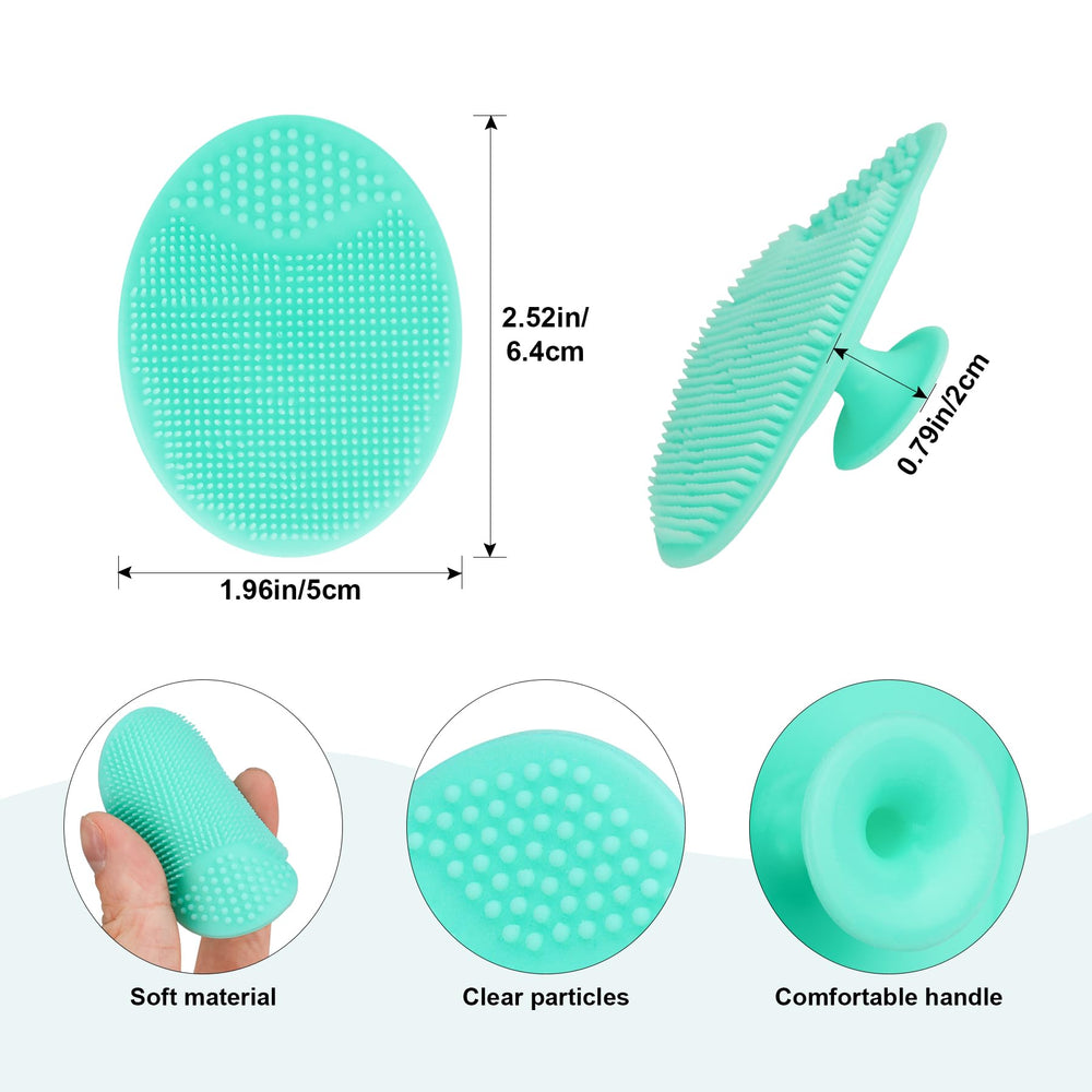 Molylove 3-piece grooming set showcased as a thoughtful gift