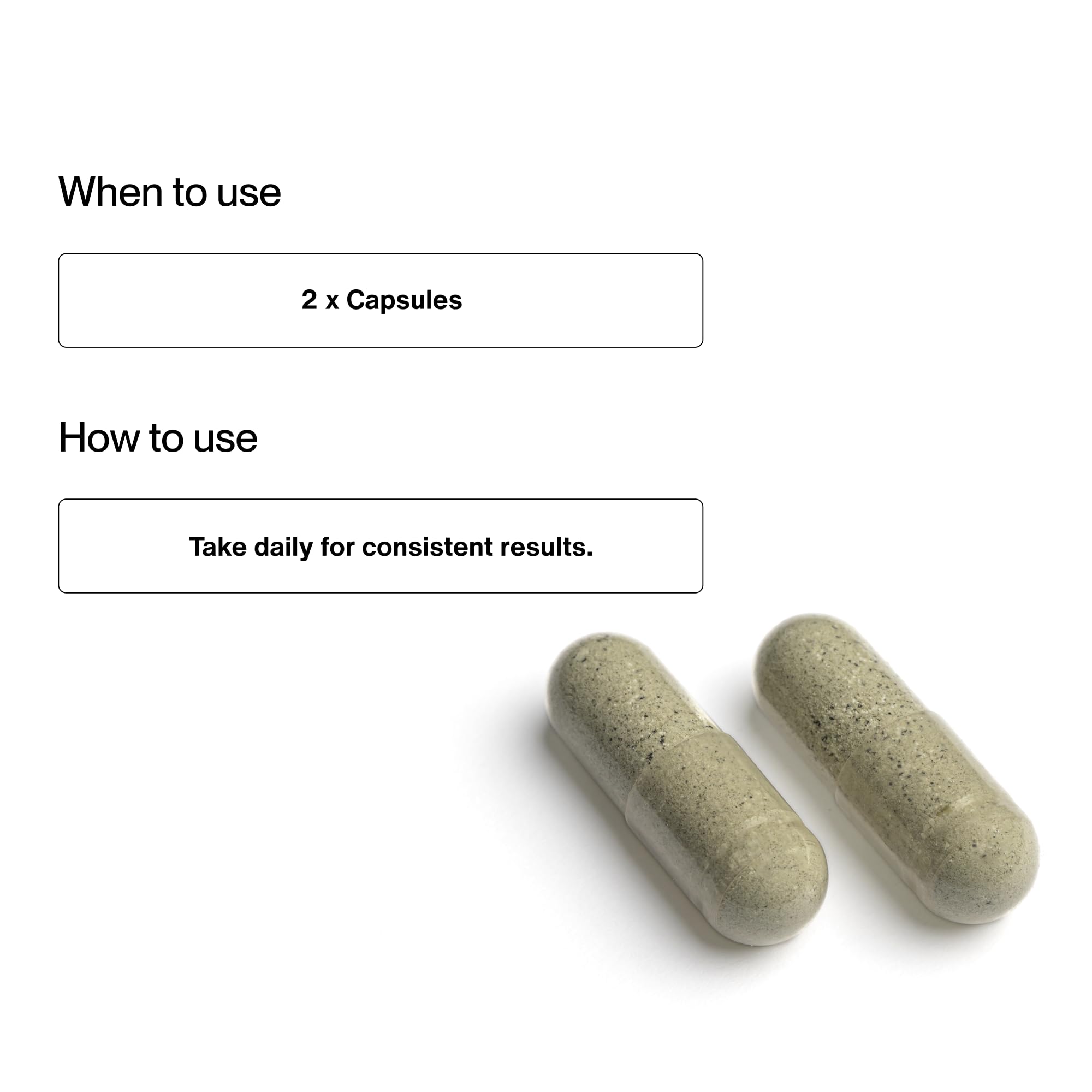 Momentous Brain Drive ingredients-science visual, B vitamins supporting nervous system function.