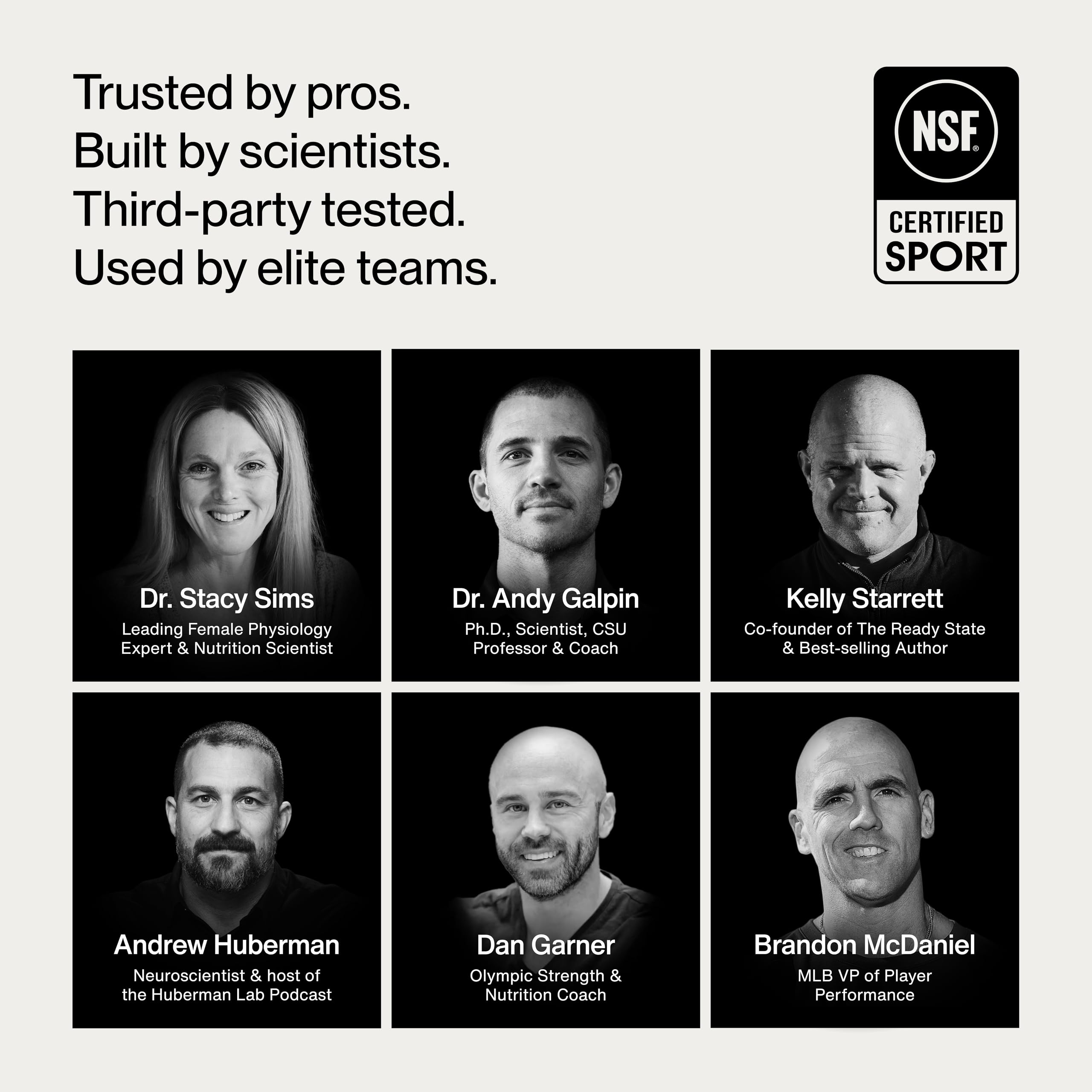 Momentous Creatine Lemon powder with a lemon slice suggesting refreshing flavor option.