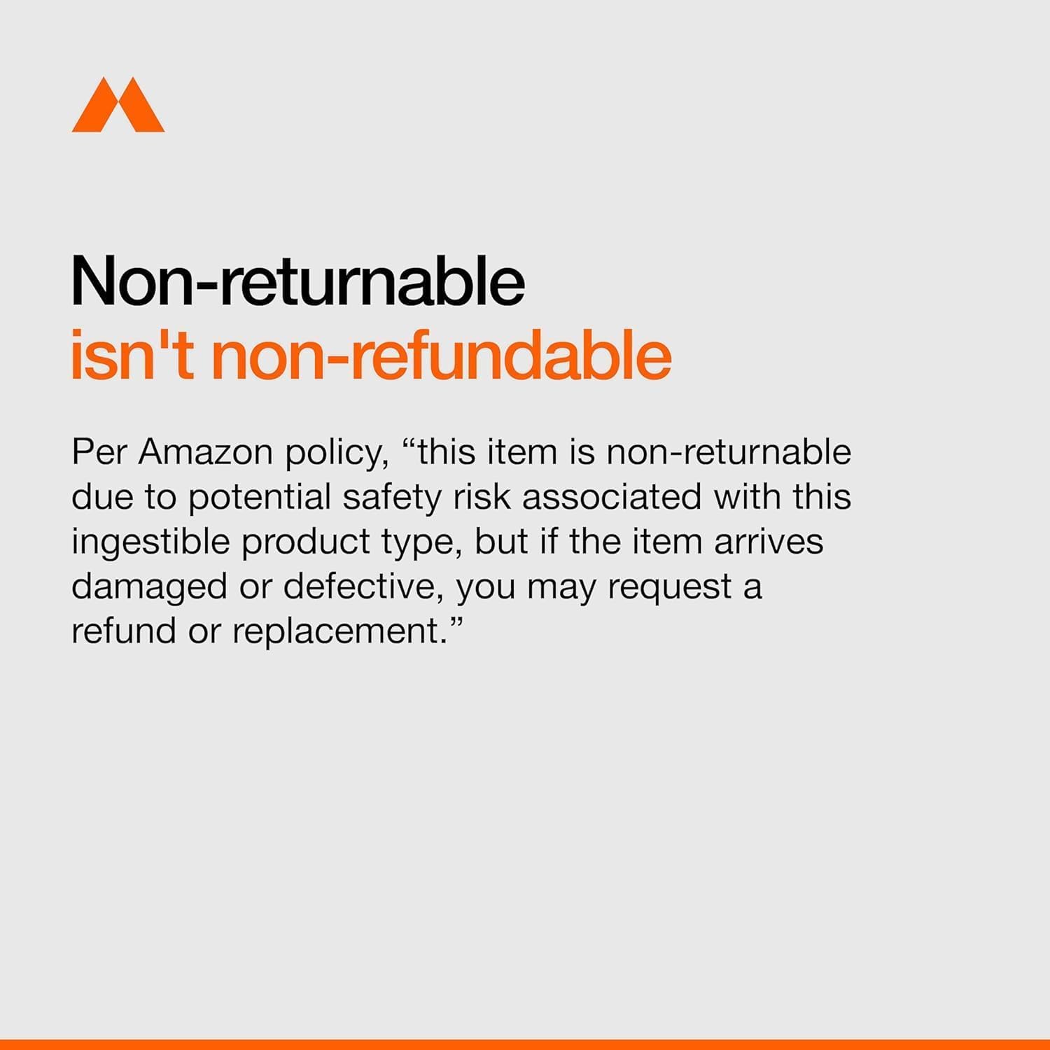 Tart cherry ingredient visual cue hinting at natural antioxidant support.