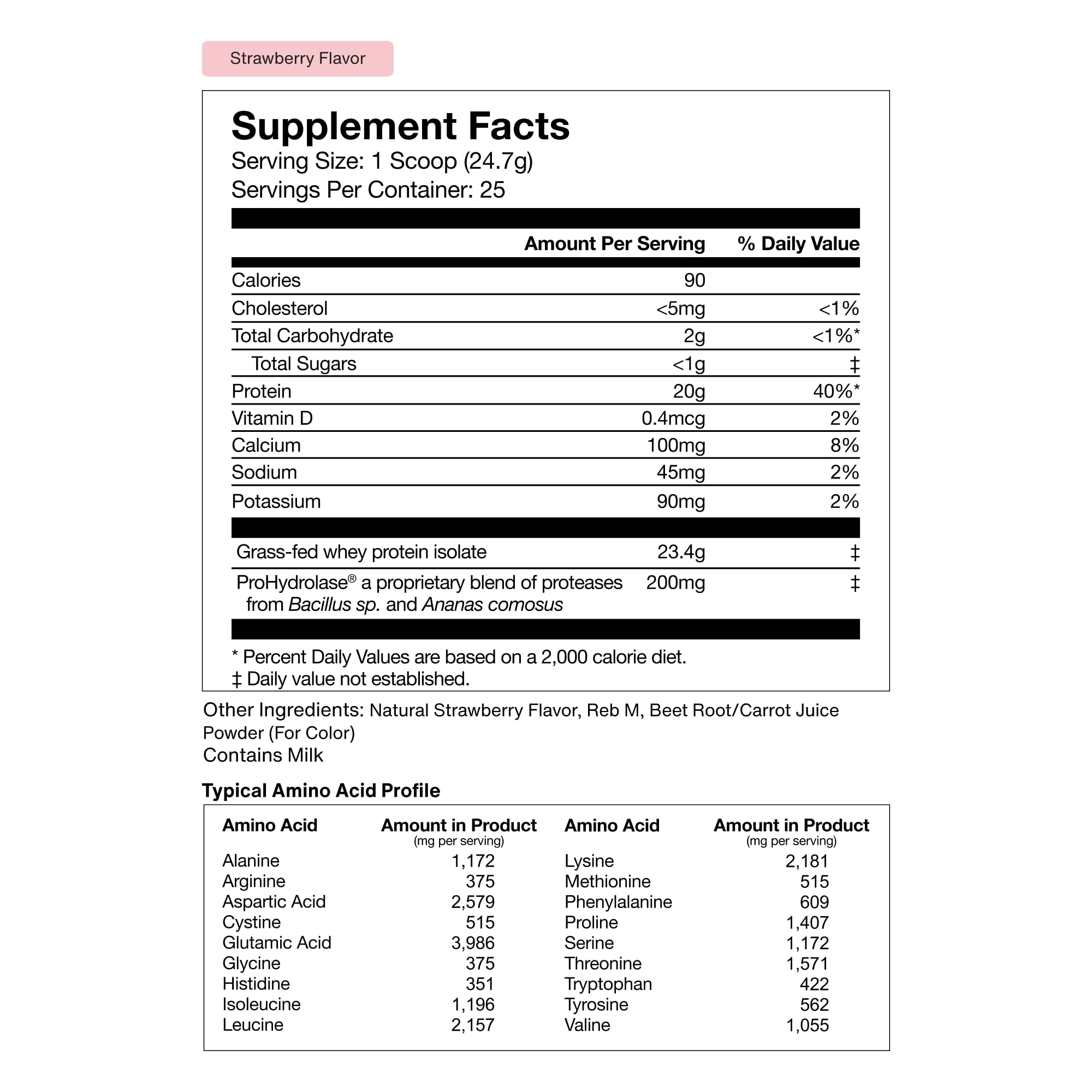 Momentous Essential Whey lean-muscle support during training sessions