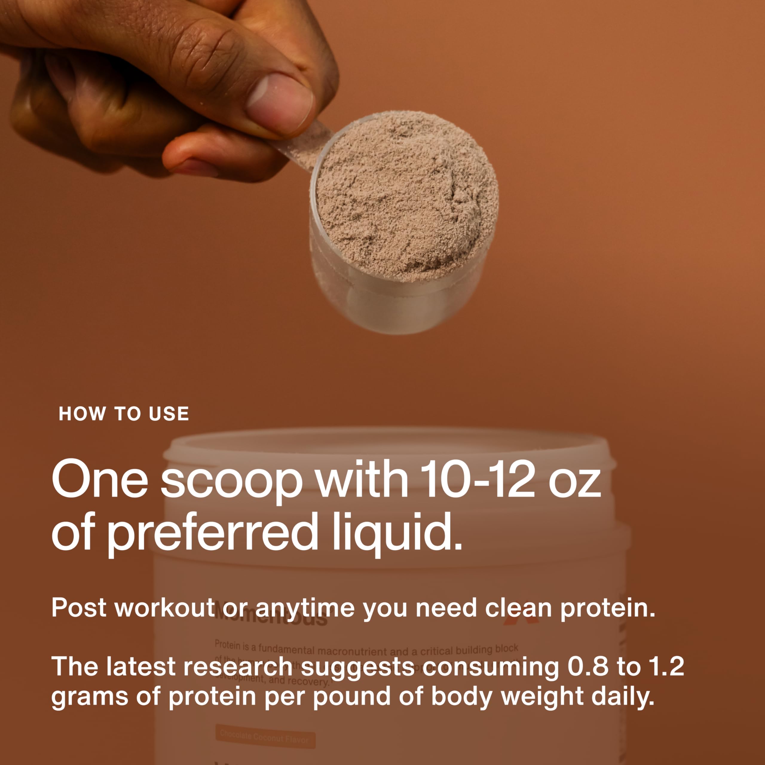 ProHydrolase enzyme blend supports digestion and absorption in this formula.