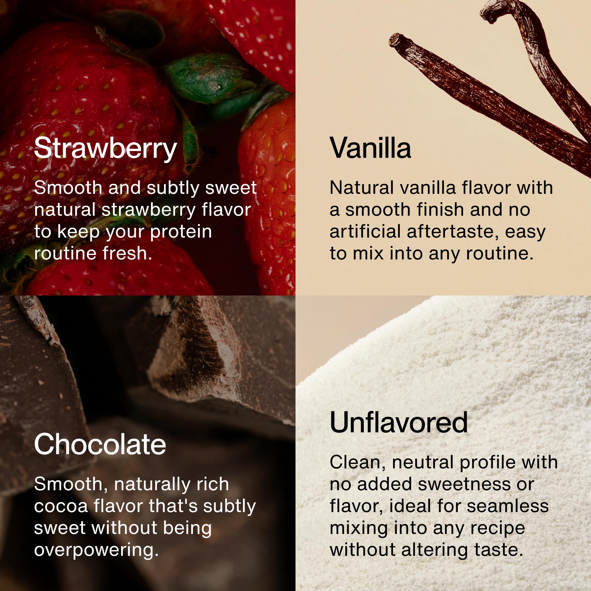 Momentous whey protein NSF certification close-up emphasizing purity and standards