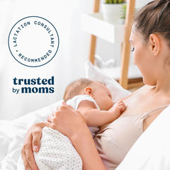 Nutritional yeast from Mommy Knows Best supports breastfeeding goals.
