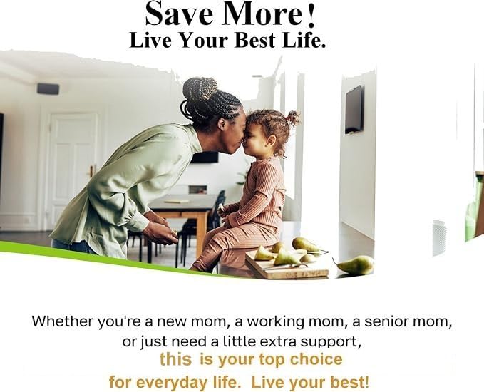 Moms For Nutrition PlantSterols CholestCare ingredients list close-up