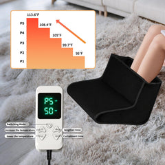 Monaggio remote therapy settings illustrate customizable sessions for personal comfort.