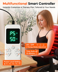 Monaggio Upgrade neck-support zone provides ergonomic elevation for comfortable resting