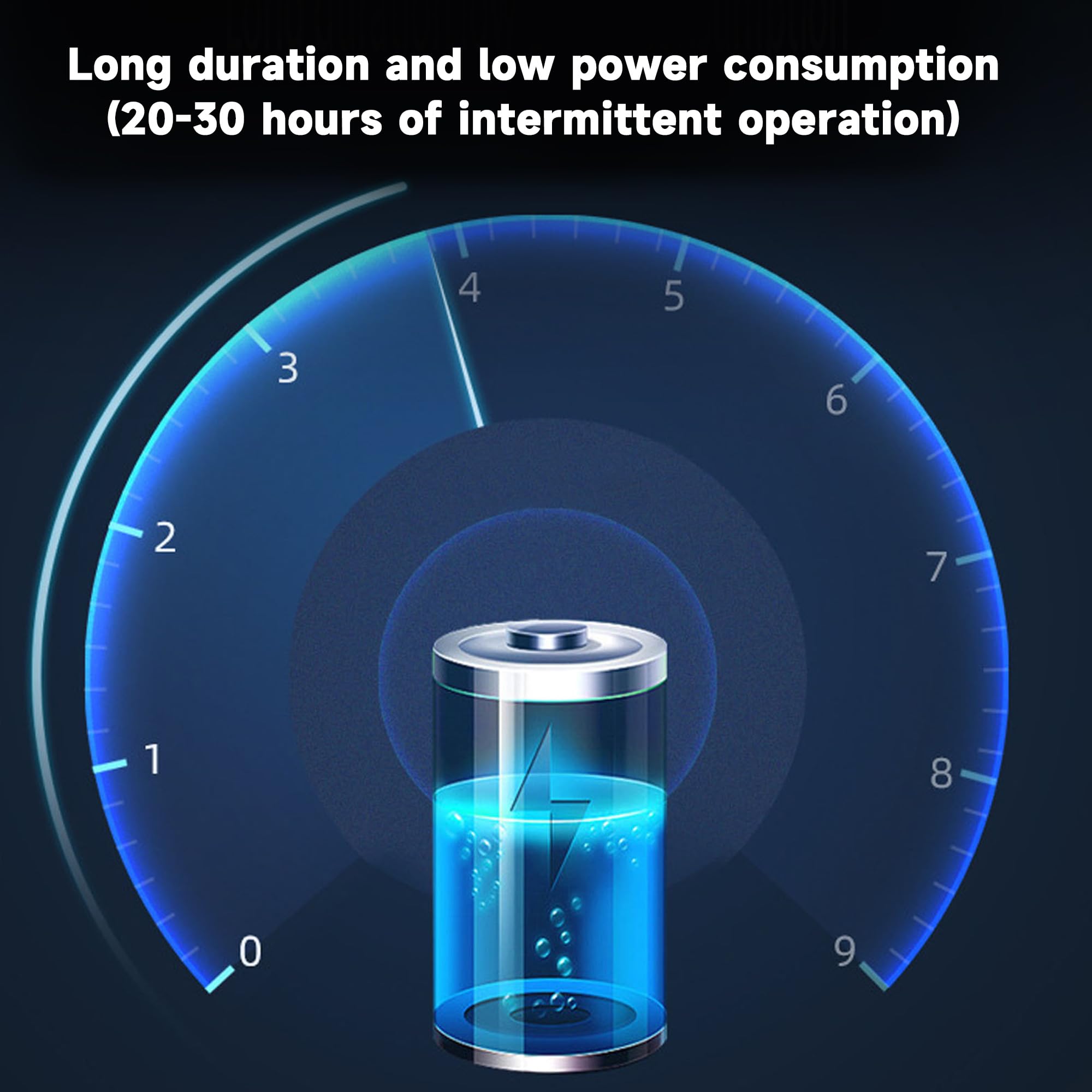 Moncer diffuser in car cup holder shows travel-friendly scent anytime.