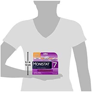 Monistat 7 travel pack designed for on-the-go use