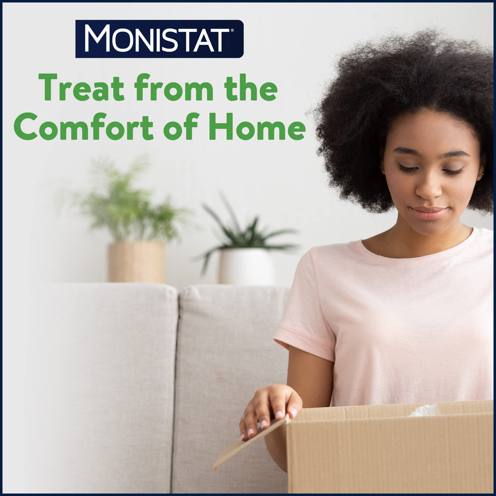 OB/GYNs trust Monistat as a top OTC vaginal antifungal brand
