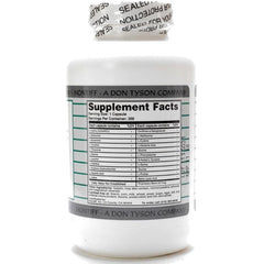 Montiff All-Basic 677mg bottle—daily supplement option for balanced nutrition.