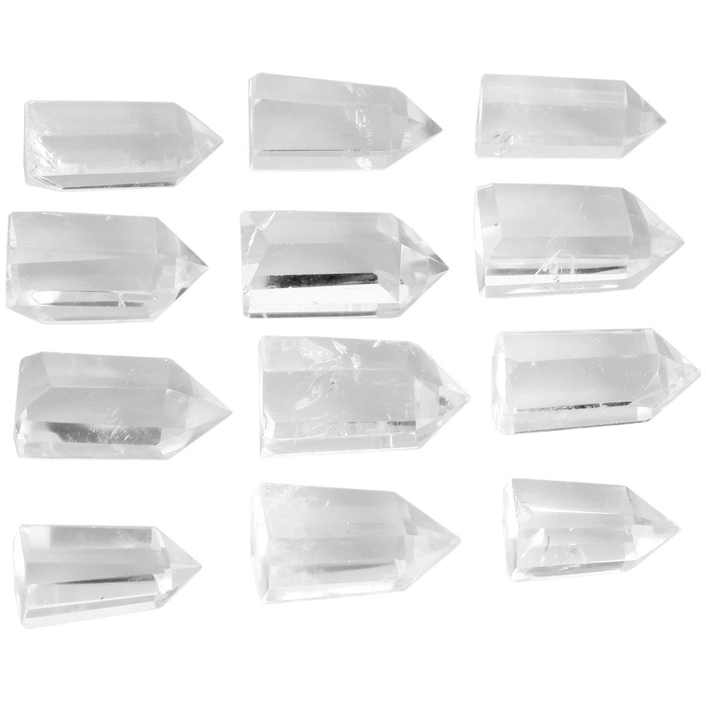 mookaitedecor crystal wand makes a thoughtful gift for crystal enthusiasts and beginners.
