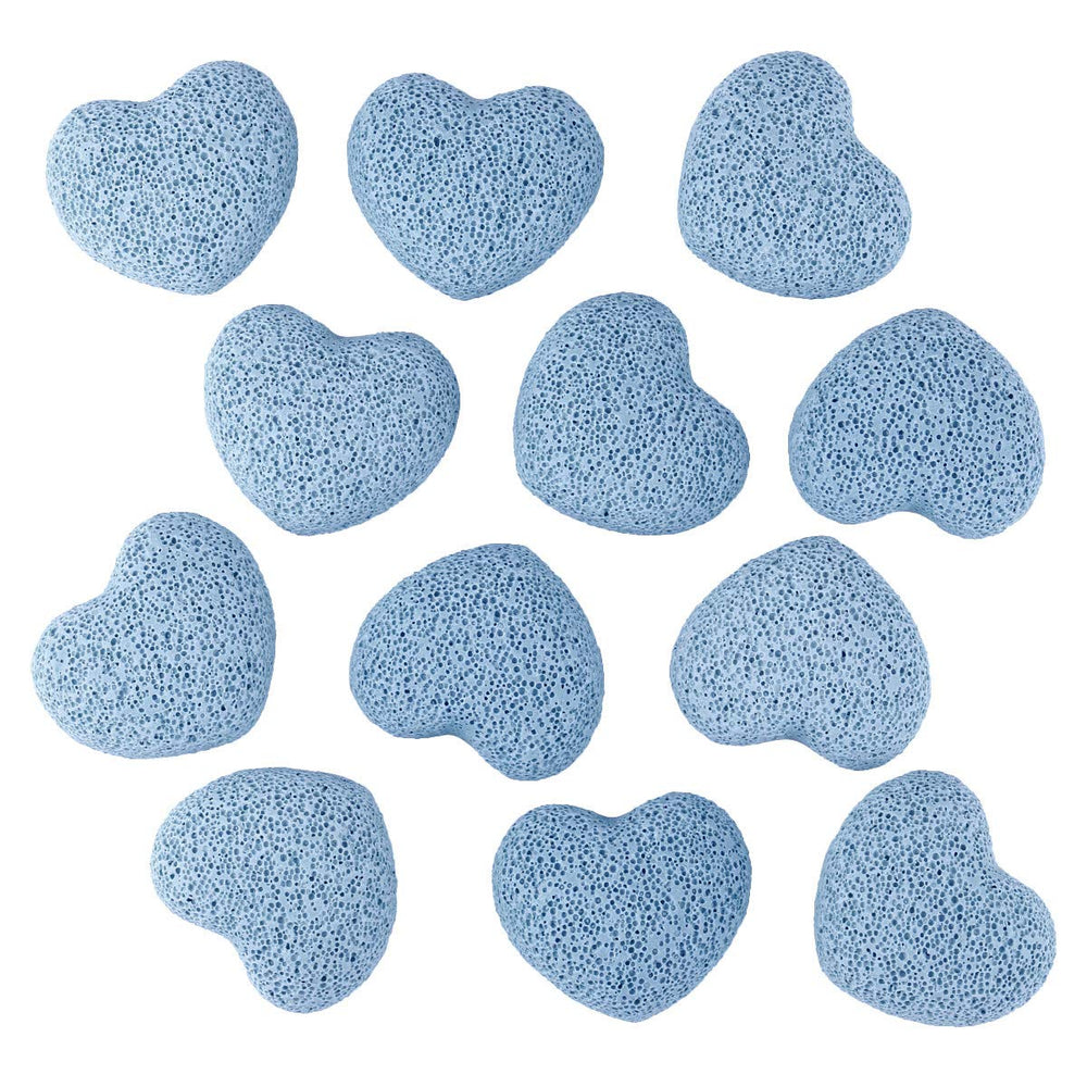 mookaitedecor chakra stone heart balances energy during yoga and relaxation
