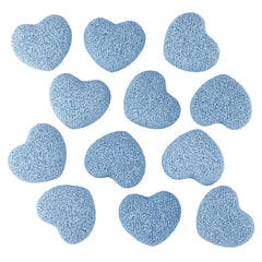 mookaitedecor chakra stone heart balances energy during yoga and relaxation