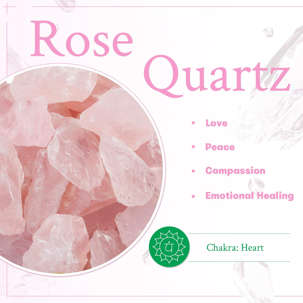 Mookaitedecor pocket rose quartz angel, easy carry for peaceful energy anywhere.