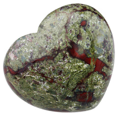 Mookaitedecor pocket-size love stone ideal for purse or pocket carry.