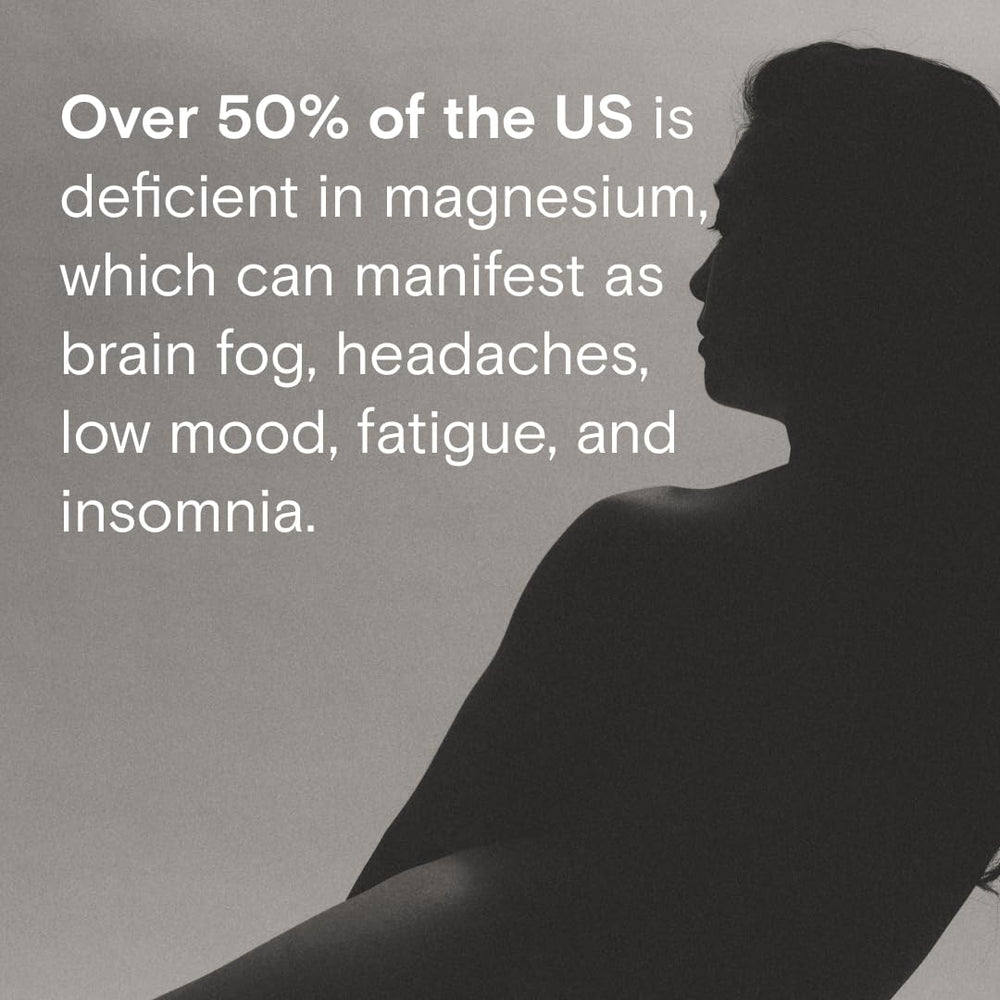 Moon Juice Magnesi-Om label close-up highlights vegan non-GMO claims