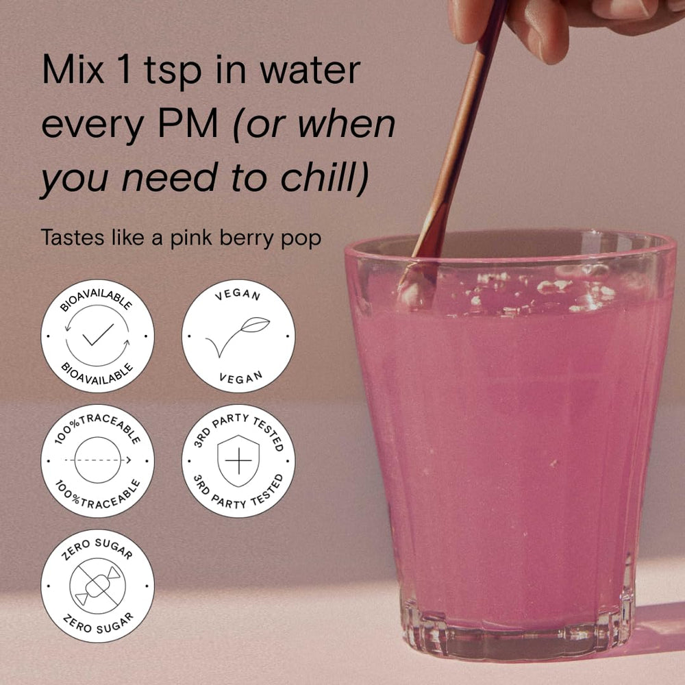 Moon Juice Magnesi-Om sticks serving size for quick use