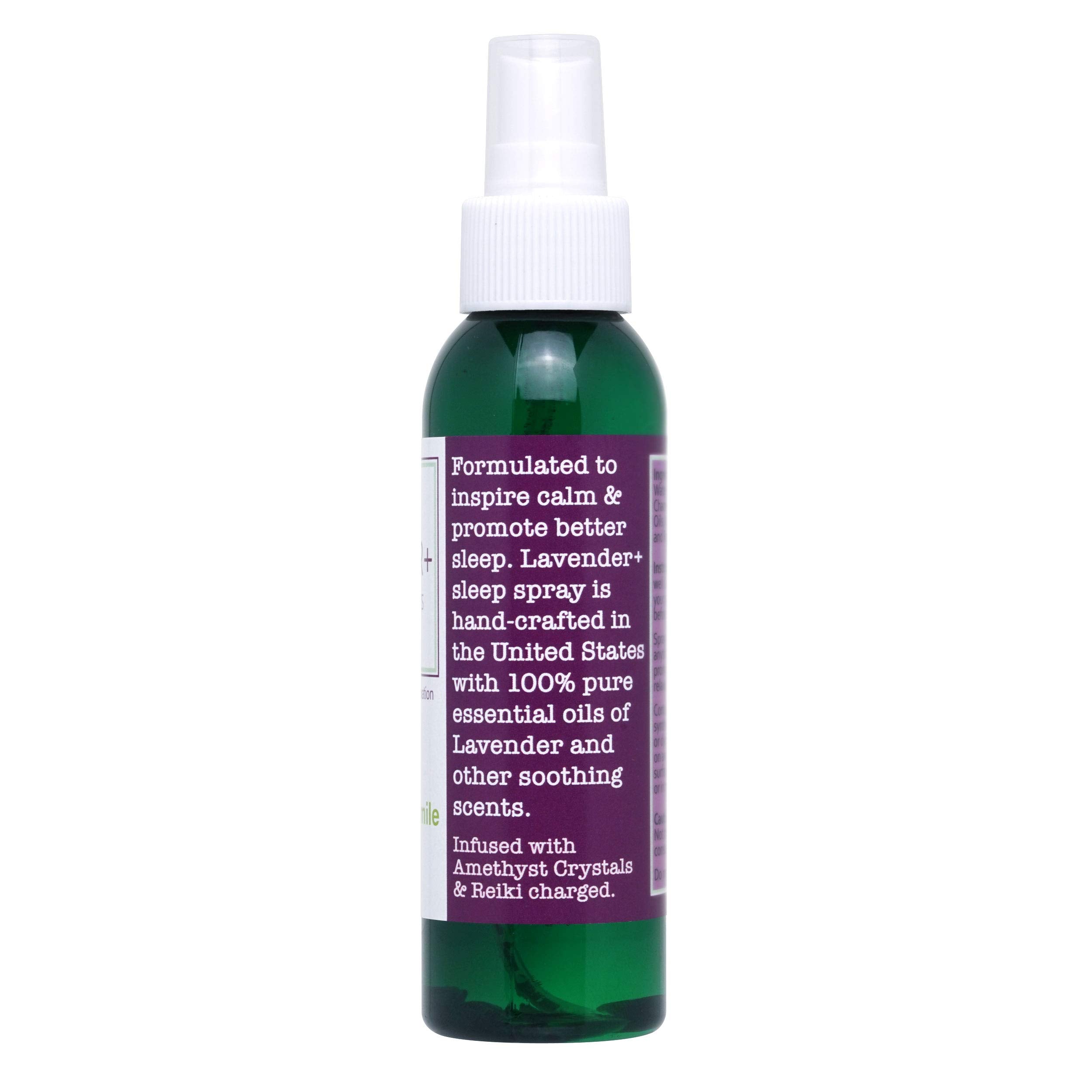 Moonwater Elixirs 4oz travel-friendly spray for on-the-go calm.