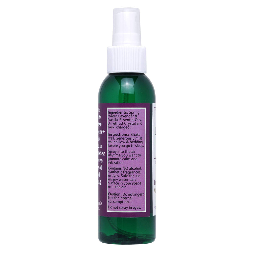 Moonwater Elixirs USA-made label emphasizing quality and safe nightly use.