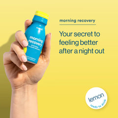 Milk-thistle formulation highlights the proprietary blend for hydration support.