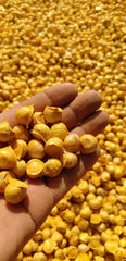 Morel Japanese Garlic 130-count bag keeps your pantry stocked with ready-to-use flavor.