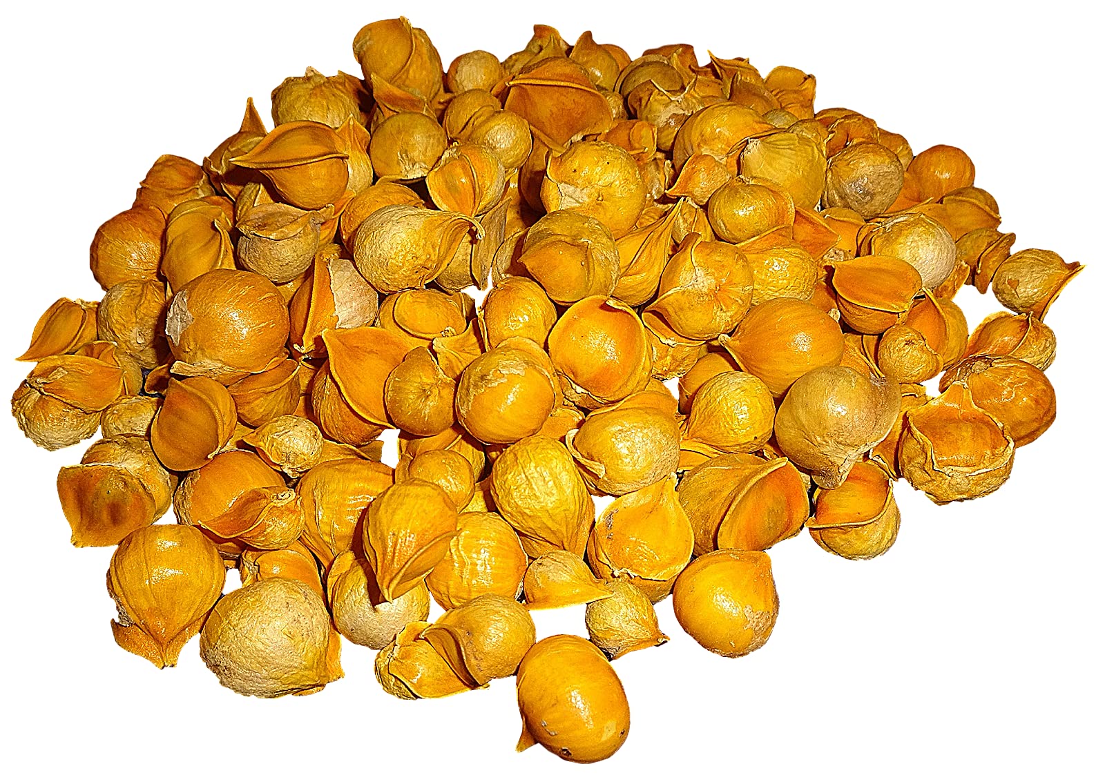 Morel Japanese Garlic 60-count bag provides convenient bulk seasoning for weekly meal planning.