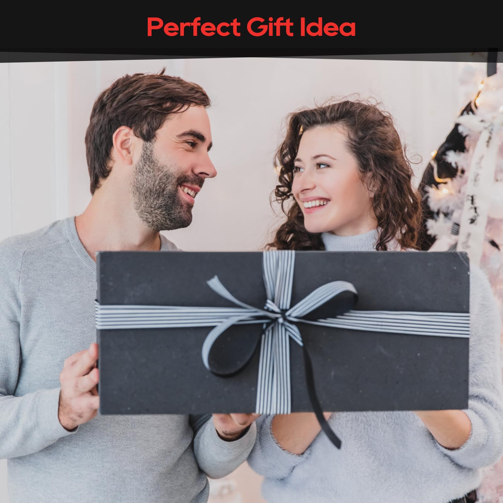 Morfone gift-ready kit for wellness-focused women