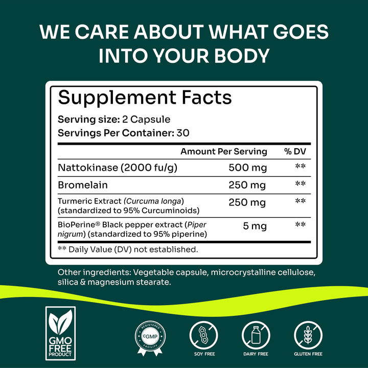 Morpha Organics bio-perine-boost improves absorption with daily detox use