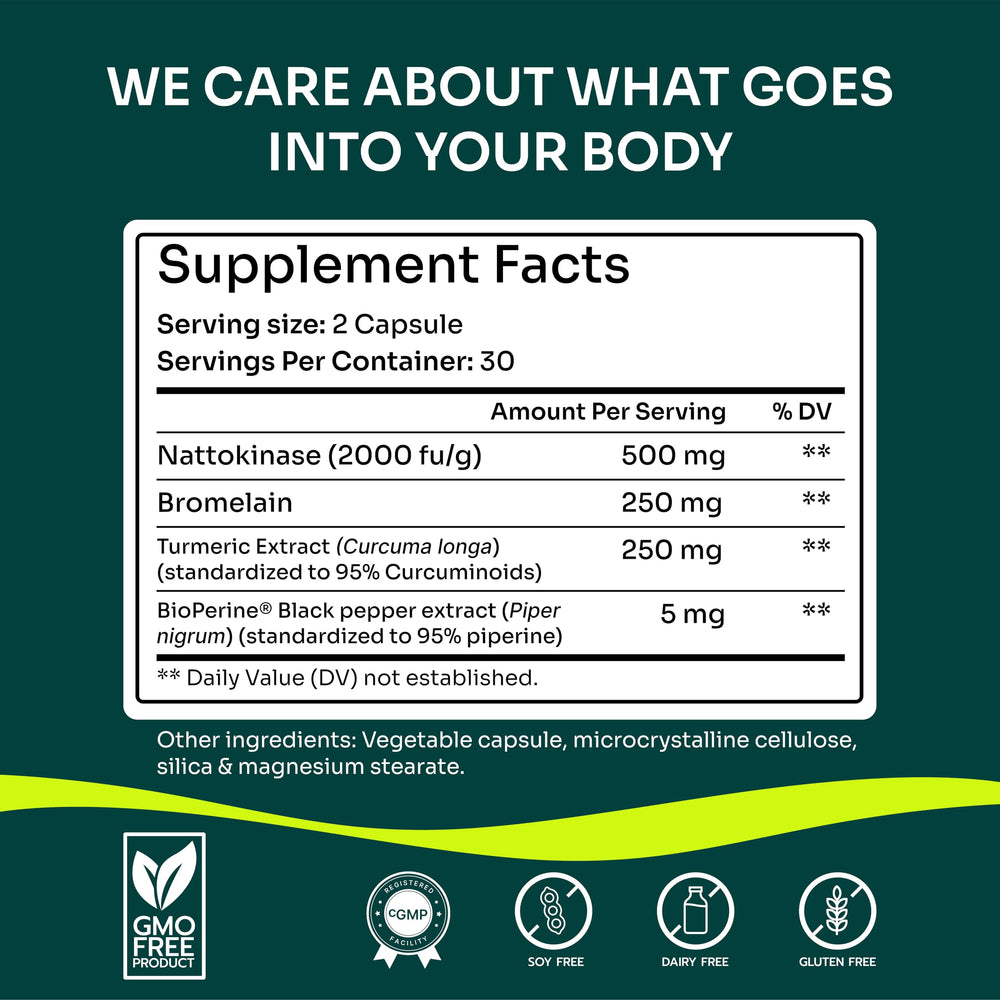 Morpha Organics bio-perine-boost improves absorption with daily detox use